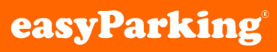 easyParking Logo | Provided by Cavu